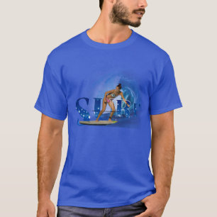 Endure to Keep Your Mind Steady – Thiết Kế Tâm Tr T-Shirt