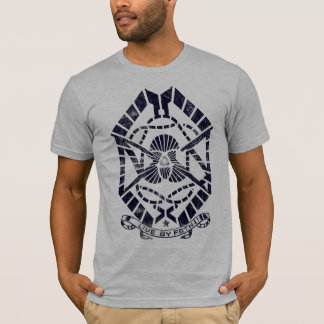 ENDURE | TRINITY BURST T-Shirt