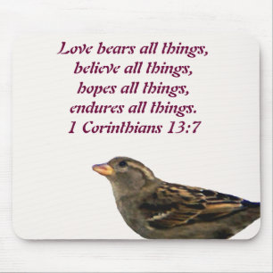 Enduring Love_ Mousepad