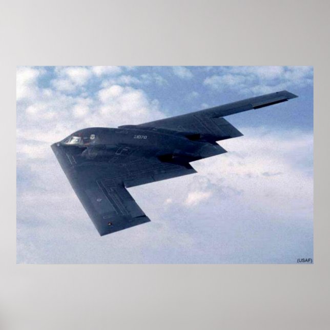 ENDURING SPIRIT POSTER (Front)