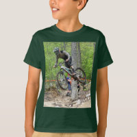 Enduro Mountain Bike Race
