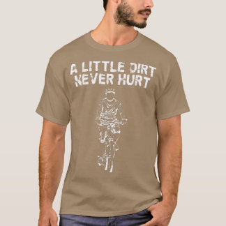 Enduro MTB Mountain Bike Riding Downhill Vintage A T-Shirt