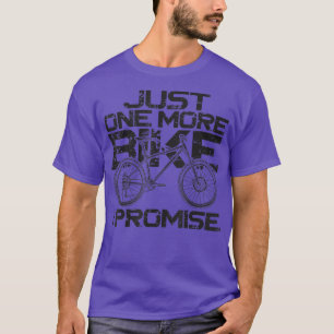 Enduro MTB Mountain Bike Riding Downhill Vintage J T-Shirt