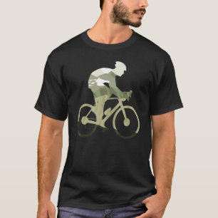 Enduro Mtb Mountain Bike Riding Downhill Vintage T-Shirt