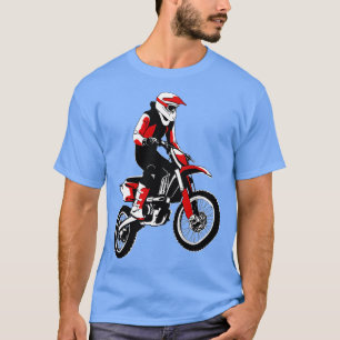 Enduro ride  T-Shirt