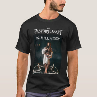 Enemy shirt