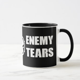 Enemy Tears Mug