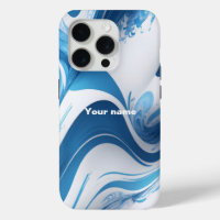Energetic Blue for Sports Enthusiasts