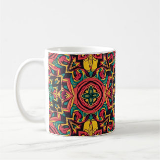 Energetic Mug