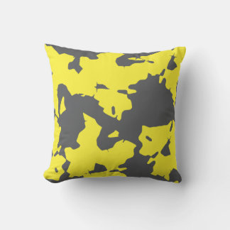 Energetic Pillowcase Cushion