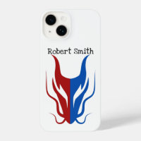 Energetic Yin Yang Symbol