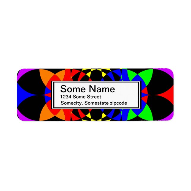 Energise by Kenneth Yoncich (Front)