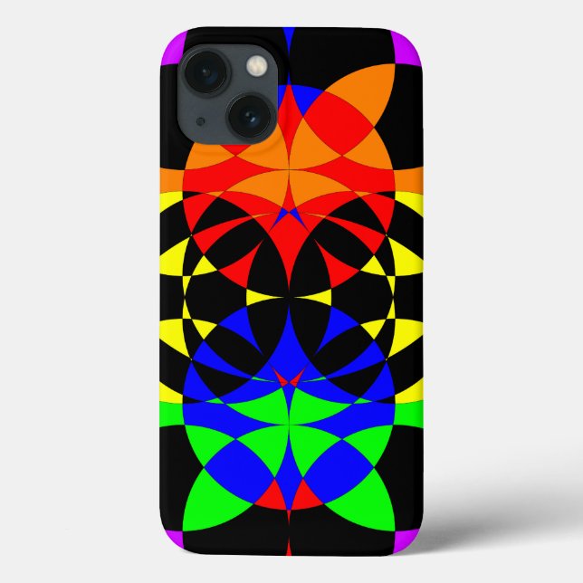 Energise by Kenneth Yoncich Case-Mate iPhone Case (Back)