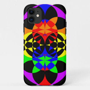 Energise by Kenneth Yoncich iPhone 11 Case