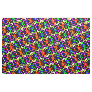 Energise by Kenneth Yoncich Fabric