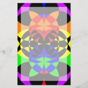 Energise by Kenneth Yoncich Stationery