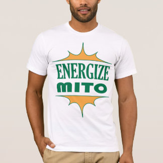 Energise Mito T-Shirt