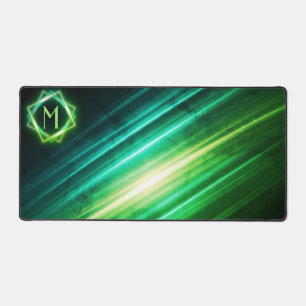 Energised Glow Desk Mat