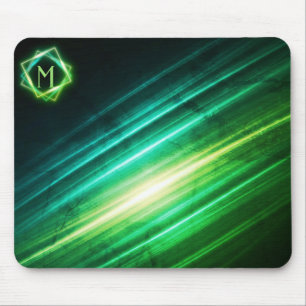 Energised Glow Mouse Pad