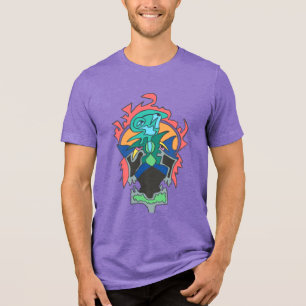 Energy Boost Tri-Blend Shirt