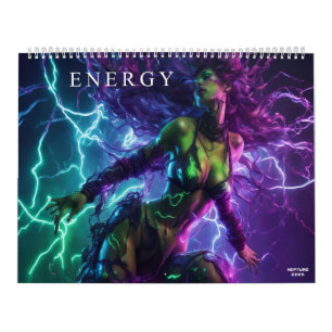 Energy Calendar