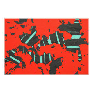Energy Code 01L26 Photo Print