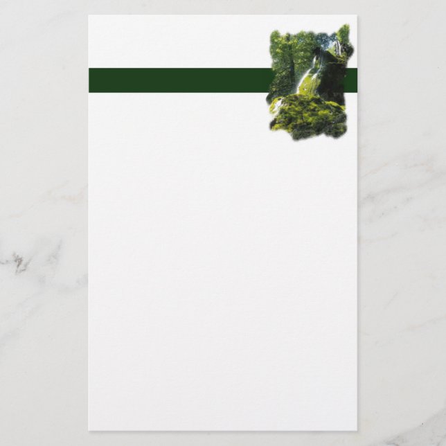 Energy Flyer (Front)