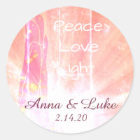 *~*  Energy Healing Hand  Peace  Love Light
