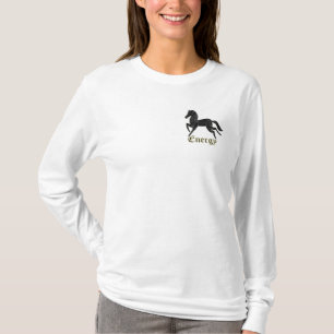 Energy Horse T-shirt