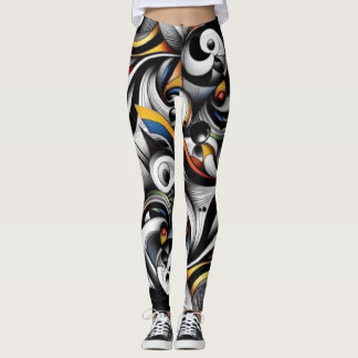 Energy in Motion Leggings
