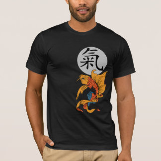 Energy Kanji T-Shirt