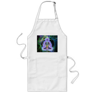 Energy Long Apron