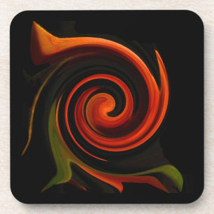 Energy of Creation Coasters