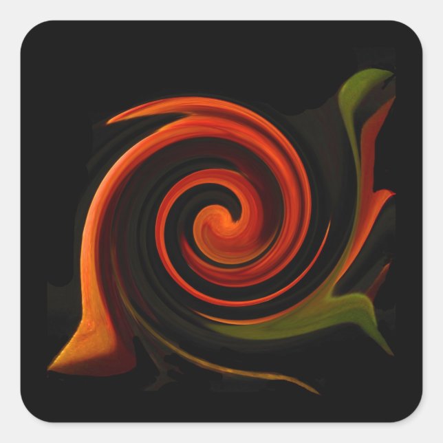 Energy of Creation Stickers (Front)