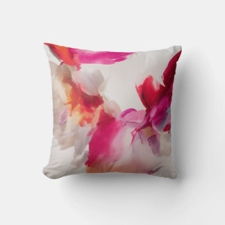 Energy of Flowers Cushion