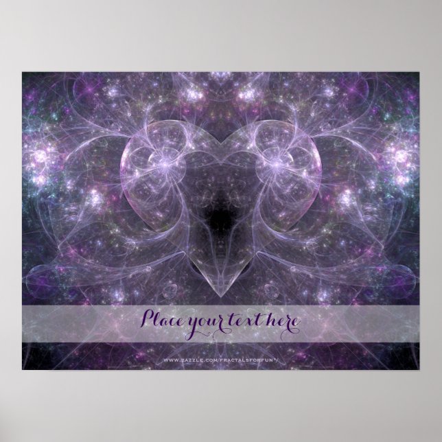 Energy of Love Poster (Front)