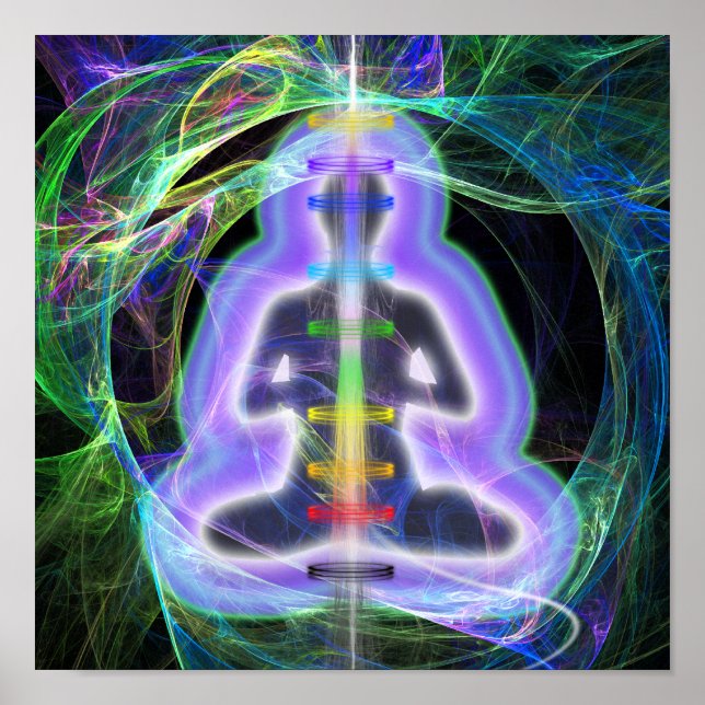 Energy Poster (Front)