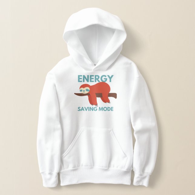 Energy saving mode (Laydown)