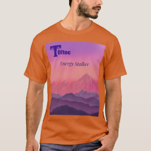 Energy Stalker T-Shirt