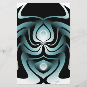 Energy Stationery