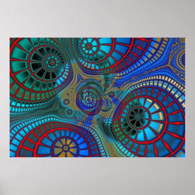 energy wheels poster (Front)