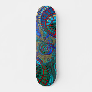 energy wheels skateboard