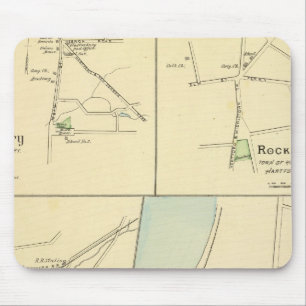 Enfield Mouse Pad