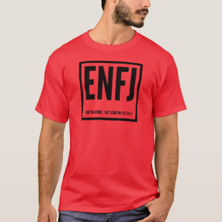 ENFJ T-Shirt