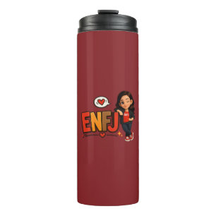 ENFJ THERMAL TUMBLER