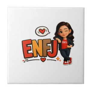ENFJ TILE