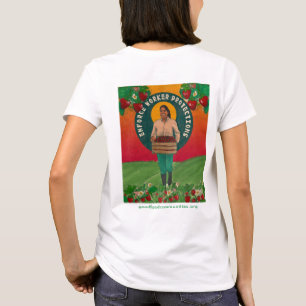Enforce Worker Protections Tee