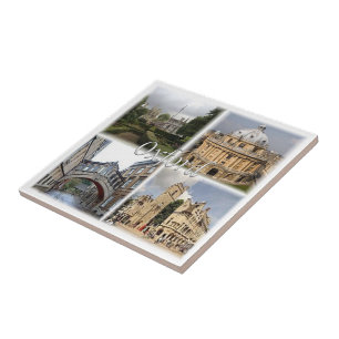 ENG068 OXFORD, England, Europe, Tile