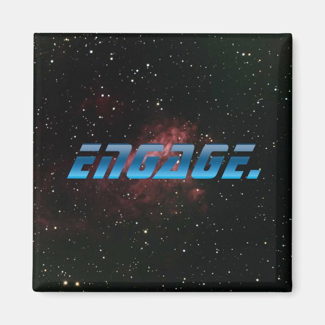 Engage Magnet (Front)