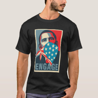 ENGAGE T-Shirt